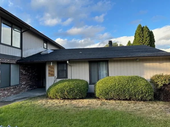 6101 N Addison St, Spokane, WA 99208