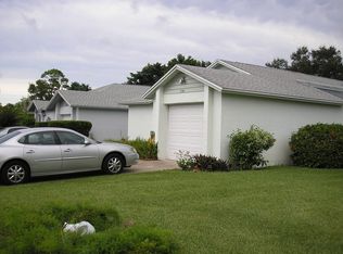 384 Cypress Point Dr, Melbourne, FL 32940