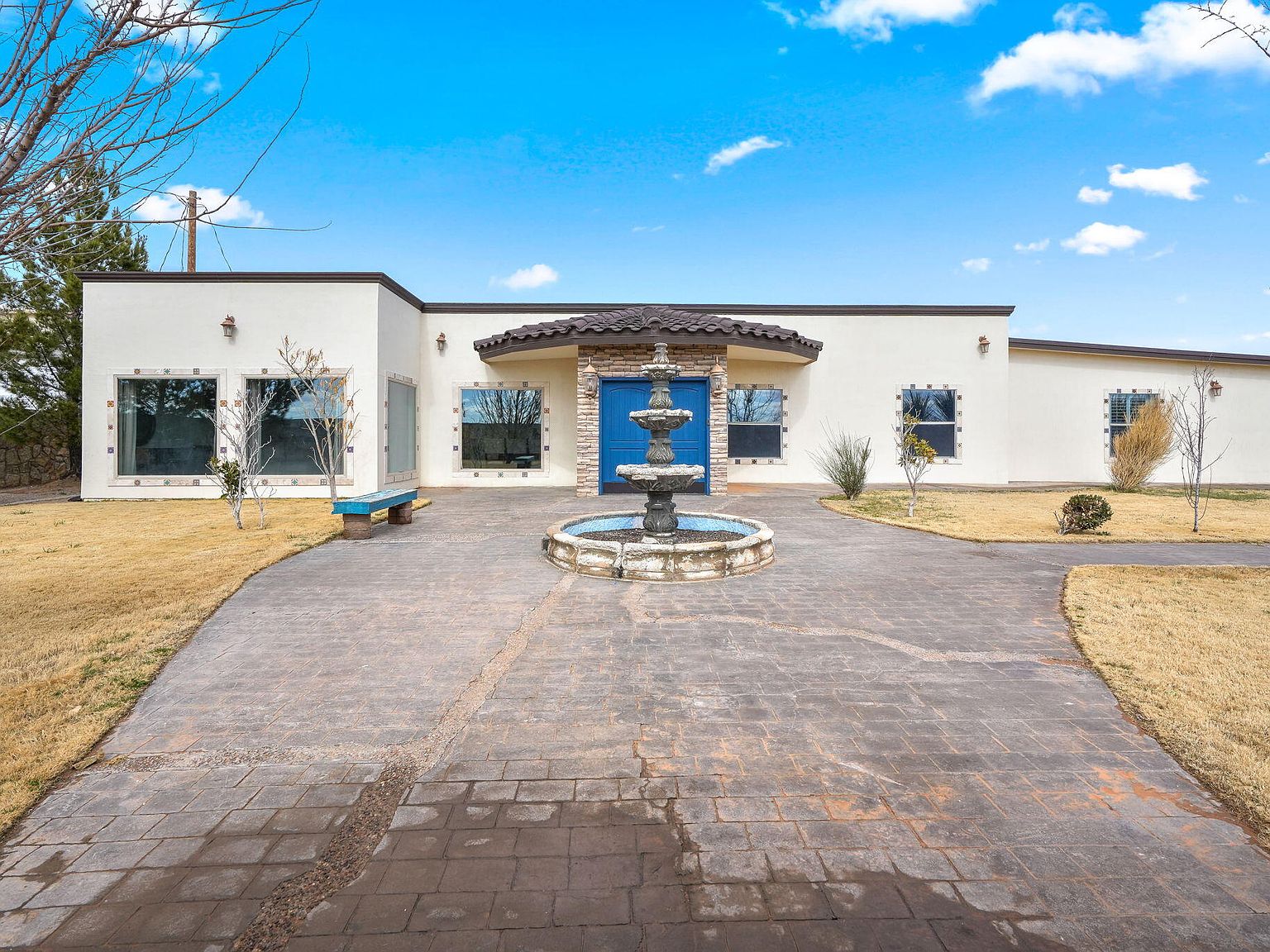 1296 Riley Way, Chaparral, NM 88081 Zillow