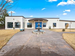 1296 Riley Way, Chaparral, NM 88081