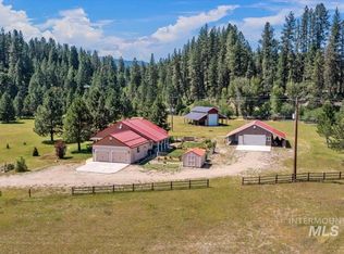 26 Quail Run, Garden Valley, ID 83622