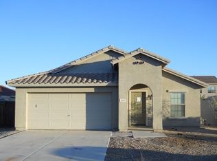 1122 E Heather Dr, Queen Creek, AZ 85140