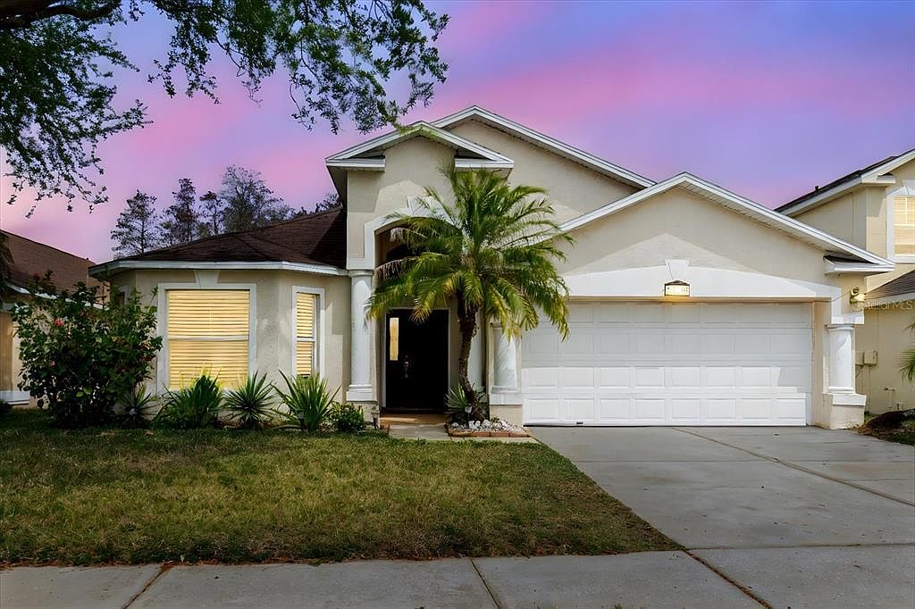 7239 SHARPSBURG BOULEVARD, New Port Richey, FL 34653 | Zillow