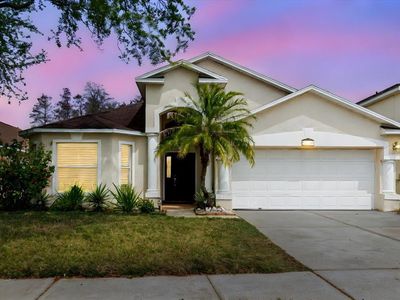 7239 Sharpsburg Blvd, New Port Richey, FL, 34653