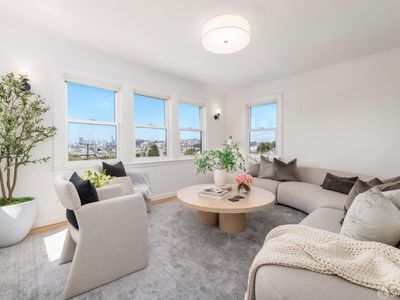 55 Norwich St, San Francisco, CA, 94110