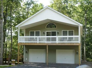 244 Bear Run Dr, Drums, PA 18222