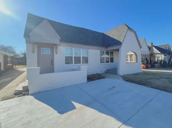 2542 NW 21st St, Oklahoma City, OK 73107