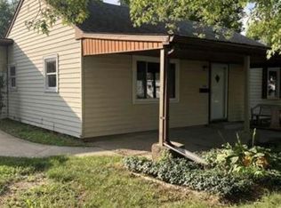 1209 Burke St, Kokomo, IN