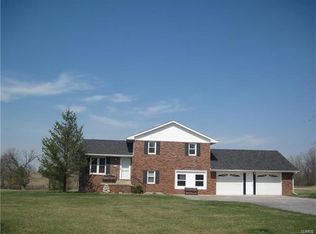 42646 Elder Trl, Monroe City, MO 63456