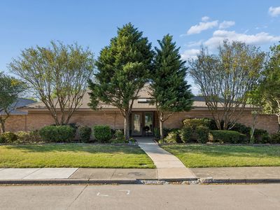 6802 McCallum Blvd, Dallas, TX, 75252