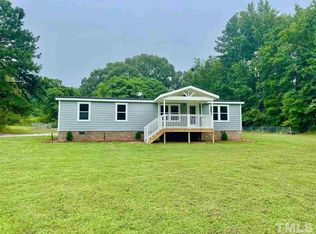 36 Preston Pleasant Rd, Roxboro, NC 27573