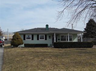 2918 Dakota Dr, Anderson, IN 46012