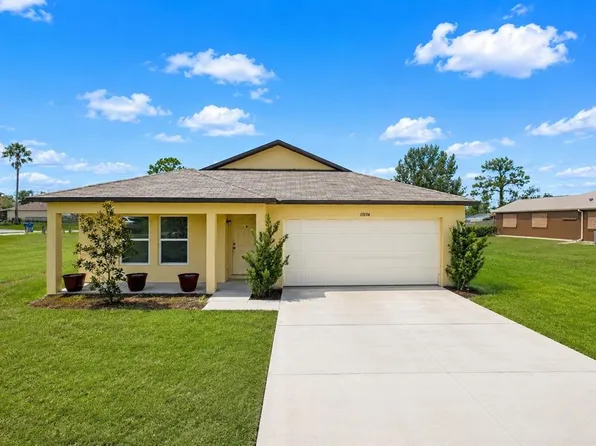 13134 OSPREY AVENUE, WEEKI WACHEE, FL 34614