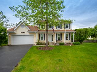 1340 Quail Ct, Antioch, IL