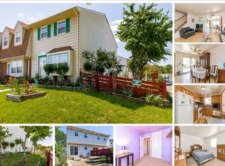 9624 Baron Pl, Baltimore, MD 21237