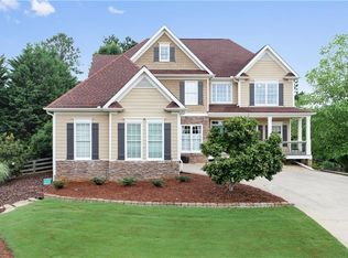 8830 Stone River Dr, Gainesville, GA 30506