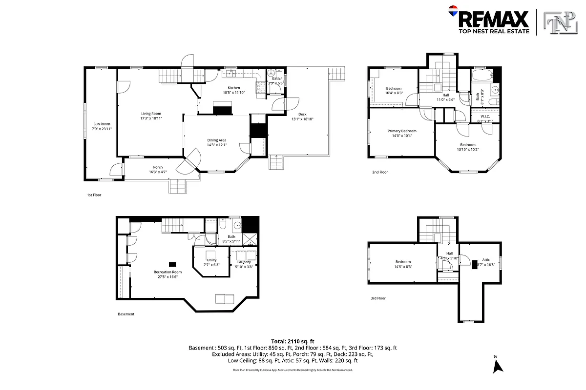 floor plan 5