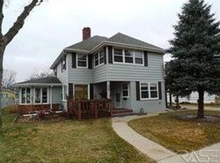 3209 S 1st Ave, Sioux Falls, SD 57105