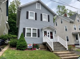 13 Center Ave FLOOR 2, Morristown, NJ 07960