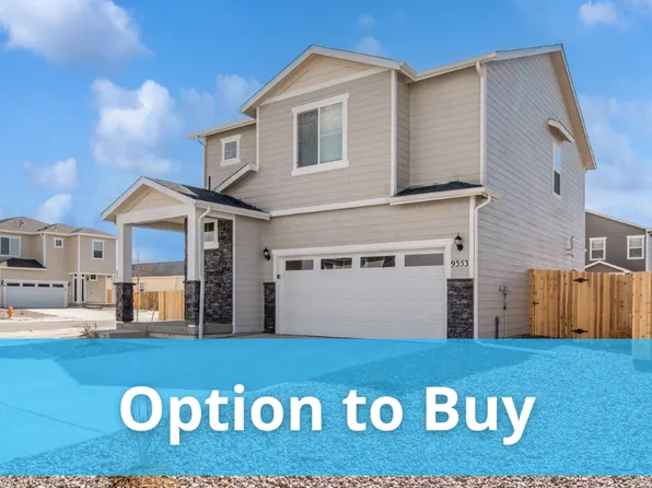 9353 Yampa Ct, Commerce City, CO 80022