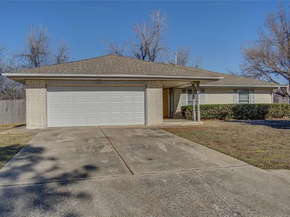 1613 Crafton Ct, Oklahoma City, OK 73159