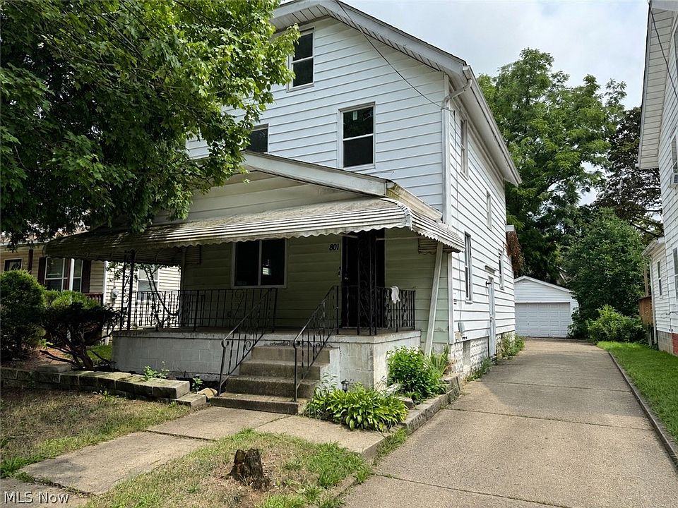 1st image of 801 Storer Ave