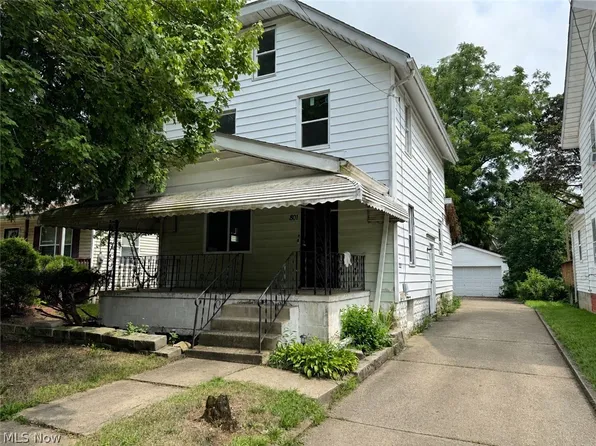 801 Storer Ave, Akron, OH 44320
