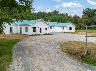 34 Canton Rd, Livermore, ME 04253