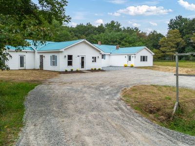34 Canton Road, Livermore, ME, 04253