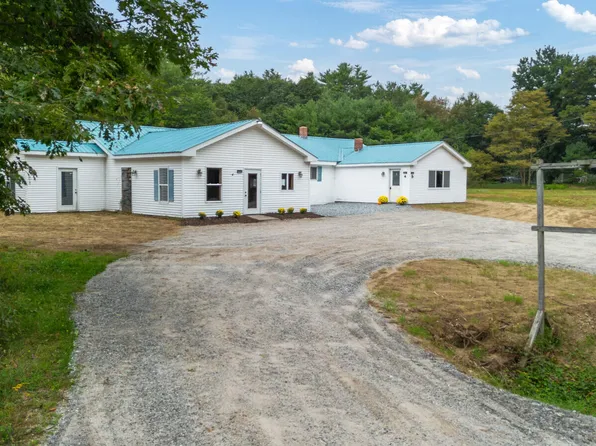 34 Canton Road, Livermore, ME 04253