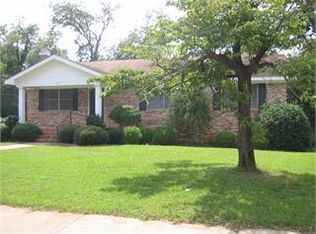 311 S Lee St #AB, Americus, GA 31709