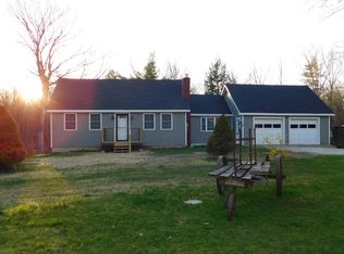 581 Route 7b S, North Clarendon, VT 05759