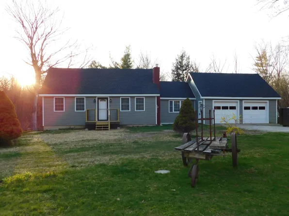 581 Route 7B Central, Clarendon, VT 05759