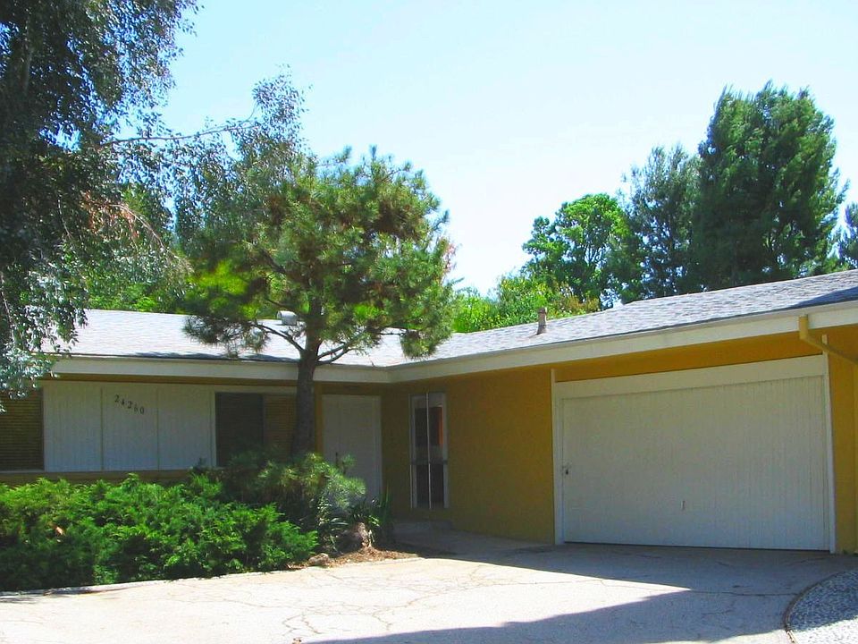 Desirable Woodand Hills Home