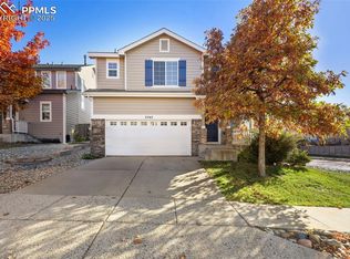 7703 Autumn Leaf Way, Colorado Springs, CO 80922