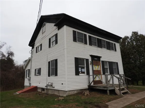 2451 State Route 31, Canastota, NY 13032