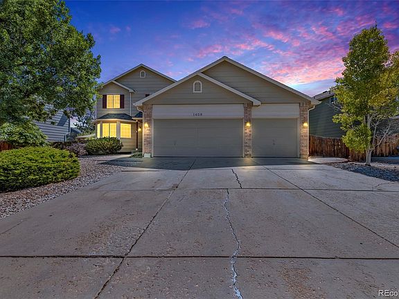 2nd image of 1408 Monarch Drive