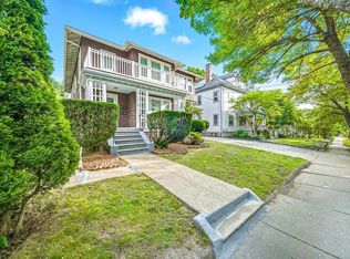 28 Verndale St #2, Brookline, MA 02446