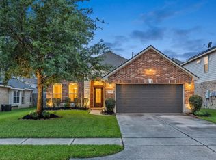 24811 Lazy Tee Ln, Tomball, TX 77375