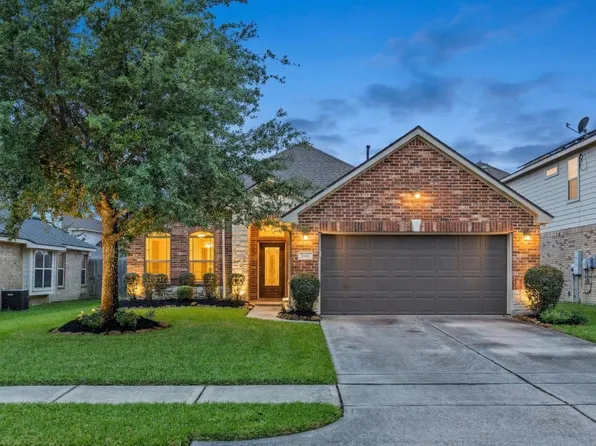 24811 Lazy Tee Ln, Tomball, TX 77375