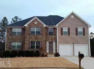 3734 Lear Ct, Douglasville, GA