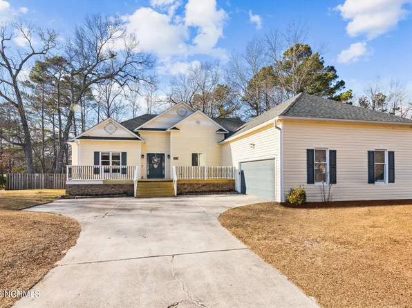 2501 Hickory Street, New Bern, NC 28562