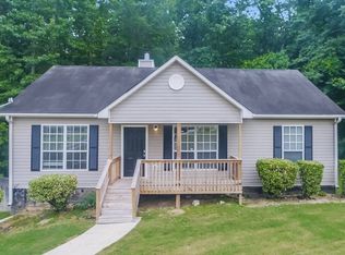 5519 Denny Dr, Atlanta, GA 30349