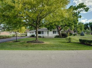 415 Memorial Dr, Greenville, OH 45331