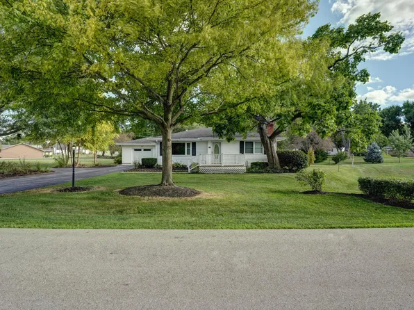 415 Memorial Dr, Greenville, OH 45331