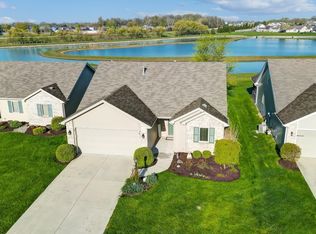 7631 Bowlander Way, Fort Wayne, IN 46835