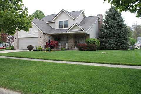 4th image of 1010 Scarlet Oak Dr