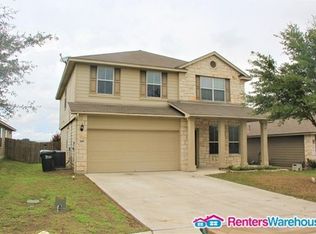 209 Wild Plum, San Marcos, TX 78666