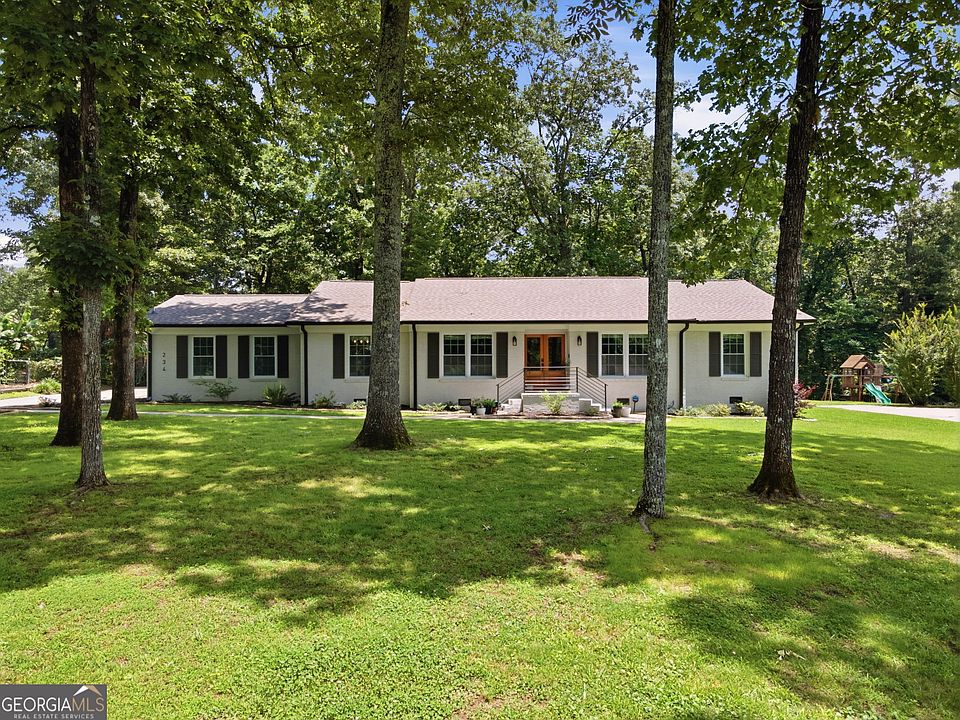 1st image of 234 Cherokee Cir