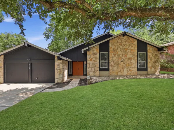 5415 GARY COOPER ST, San Antonio, TX 78240